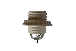 Патрон LEMANSO E27 дроту 25 см. LM2516(LMA020)