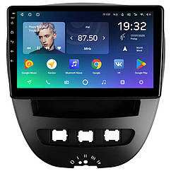 Штатная магнитола Teyes SproPlus Toyota Aygo (2005-2014)