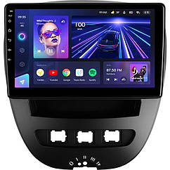 Штатная магнитола Teyes CC3 Toyota Aygo (2005-2014)