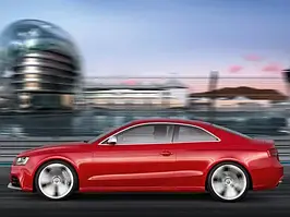 AUDI RS5 B8 (2010–2012)