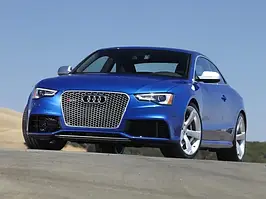 AUDI RS5 B8 (2012–2017)