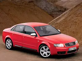 AUDI S4 B6 (2003–2005)