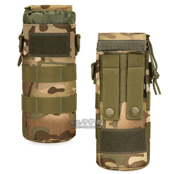 Універсальний підсумок Protector Plus A031