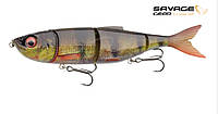 Воблер Savage Gear 4Play V2 Swim & amp; Jerk SS 135mm 20g 03-Perch