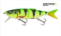 Воблер Savage Gear 4Play V2 Liplure SF 135cm 18g 05- Firetiger