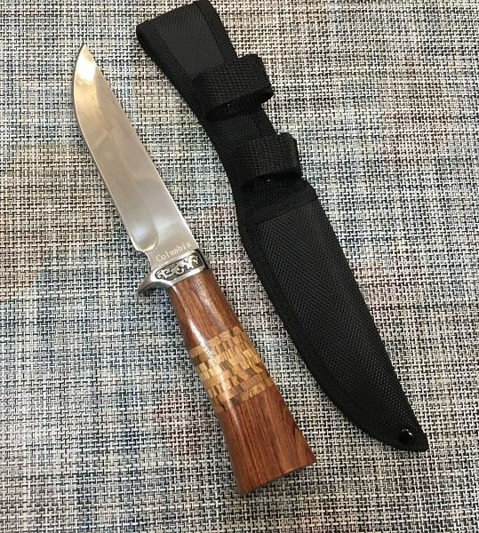 Kolunbia Hunting Noife 25 см / 746 008824 Найкраща ціна