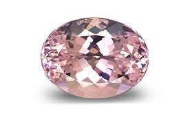 Камінь Морганіт