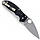 Ніж Spyderco Manix 2 C101 G10, фото 3