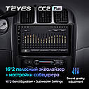 Штатная магнитола Teyes CC2Plus Chrysler Voyager (2000-2007), фото 5