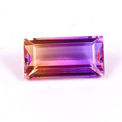 Камінь Аметрін