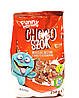 Пластівці Шоколадні кукурудзяні Fun Morning Choco Szok Smieszolek 250 г Польща, фото 5