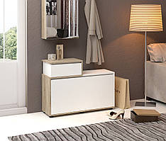 Тумба взуттєва Цент