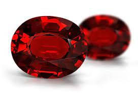 Камінь гранат