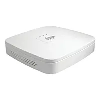 Комплект відеонагляду для приміщення Dahua MHD KIT 4x2MP INDOOR, фото 3