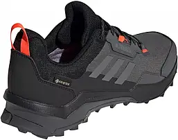 Кросівки оригінал adidas terrex AX4 Gore-Tex, фото 2