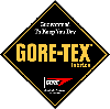 Кросівки оригінал adidas terrex AX4 Gore-Tex, фото 5