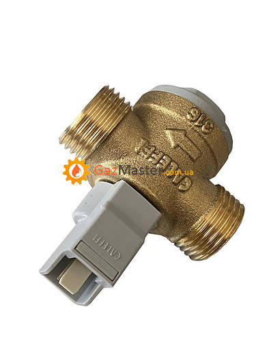Купить Датчик протока Caleffi тип 316 для газовых котлов Термет Mini ...
