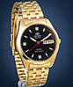 Годинник чоловічий Orient RA-AB0015B19B механічний з автопідзаводом, фото 4
