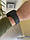 Чоловічі наручні годинники Skmei 1025 Black Pool. Електронні спортивні годинник водонепроникні, фото 9
