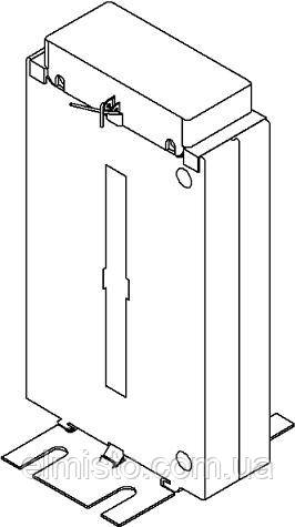 Трансформатор тока ТШ-0,66-1 300/5 кл.т. 0,5 Трансформаторы тока ТШ-0,66-1 300/5 кл.т. 0,5
