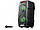 Портативна акустика Sharp PS-929 (180Вт, TWS, bluetooth, підсвітка, караоке ), фото 5