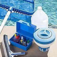 Домашній басейн