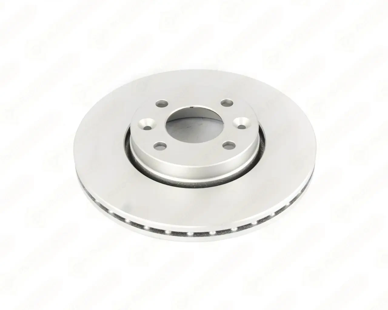 Гальмівний диск передній 260x22mm на Renault Megane II 2001->2009 - Meyle - 16-155210039/PD \