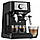Рожкова кавоварка DELONGHI EC 260 BK, фото 2
