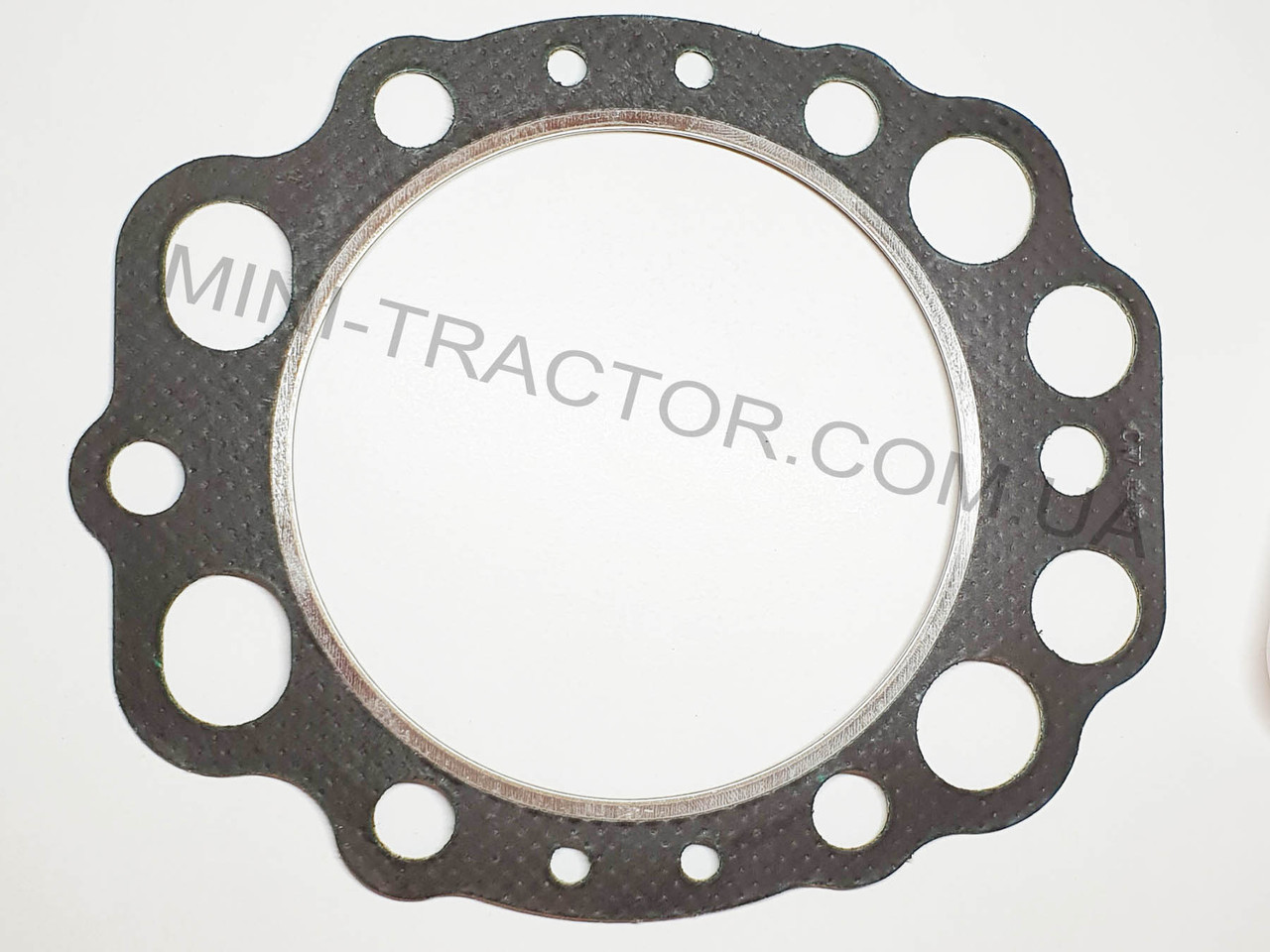 Купити Оригінальна прокладка головки блоку циліндра двигуна