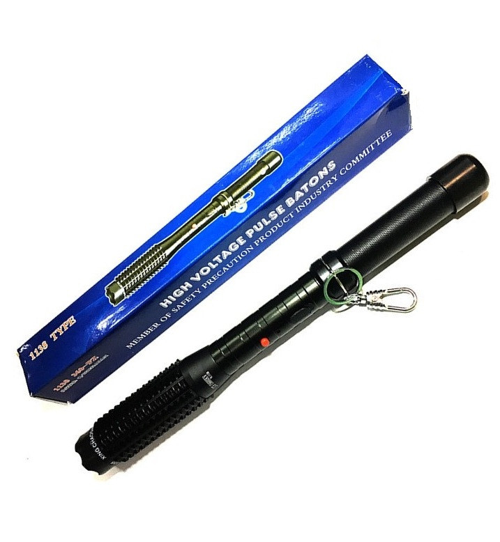 Акумуляторний ліхтар TYPE1138