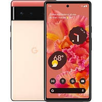 Смартфон Google Pixel 6 Pro 12/128GB Kinda Coral