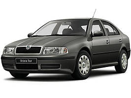 Skoda Octavia Tour