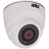 Комплект відеонагляду для приміщення Dahua MHD KIT 4x2MP INDOOR, фото 4
