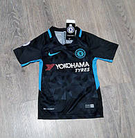 Футболки для мальчиков футбольная chelsea Nike 3 года