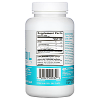 Fish Oil Enteric-Coated Optimum Nutrition 100 капсул, фото 3