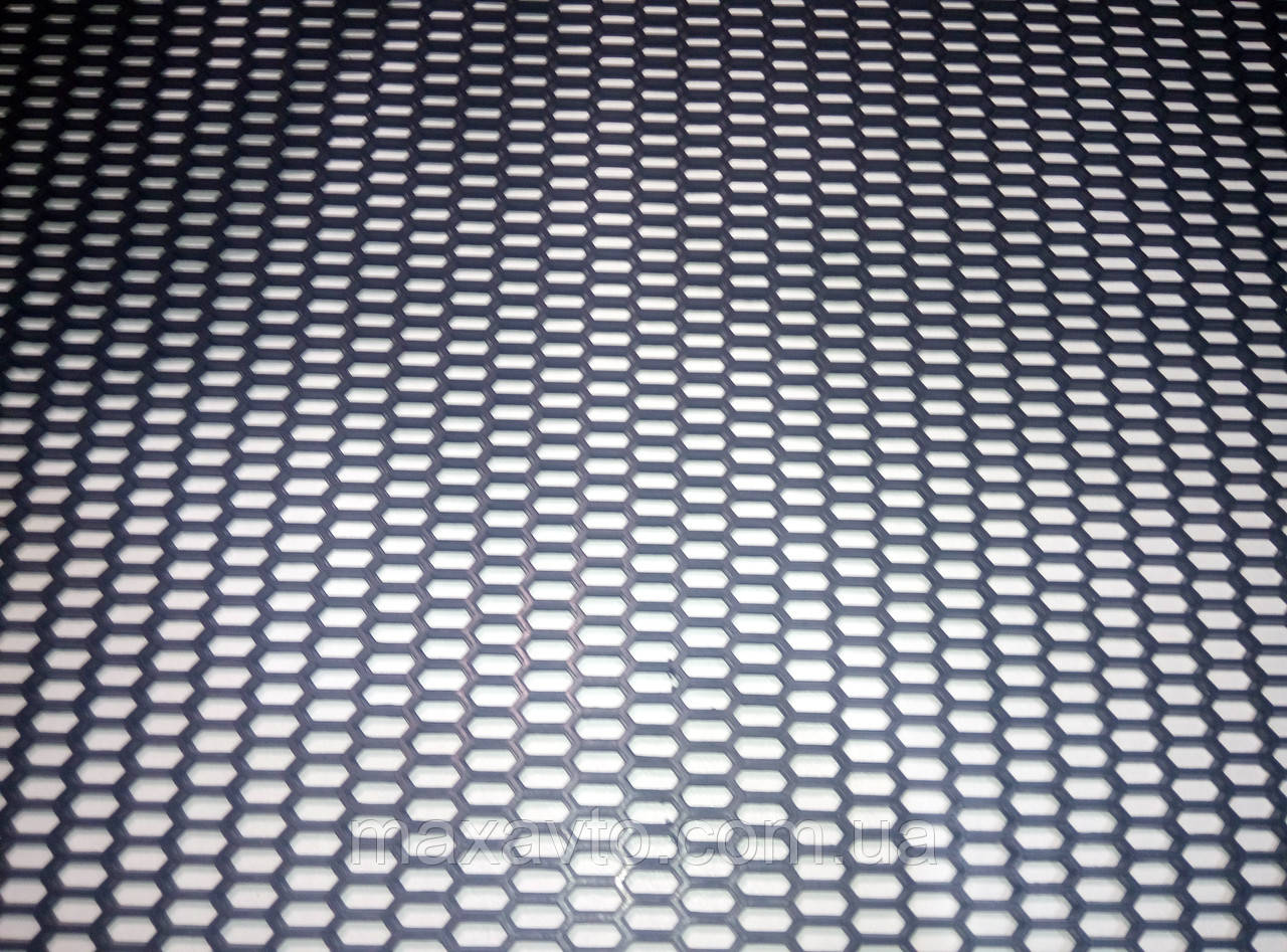 Автомобільна решітка пластикова 119-39 см, фото 1