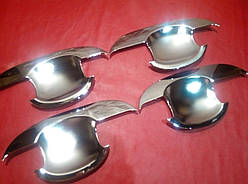 Накладки під ручки Ford Kuga/Escape 2013-2019