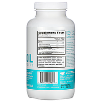 Fish Oil Enteric-Coated Optimum Nutrition 200 капсул, фото 3