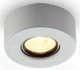 Світлодіодний накладний світильник точковий 1Вт, LDC880B-SL-KIT9