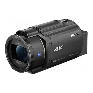 Видеокамера Sony FDR-AX43 Black FDRAX43B.CEE