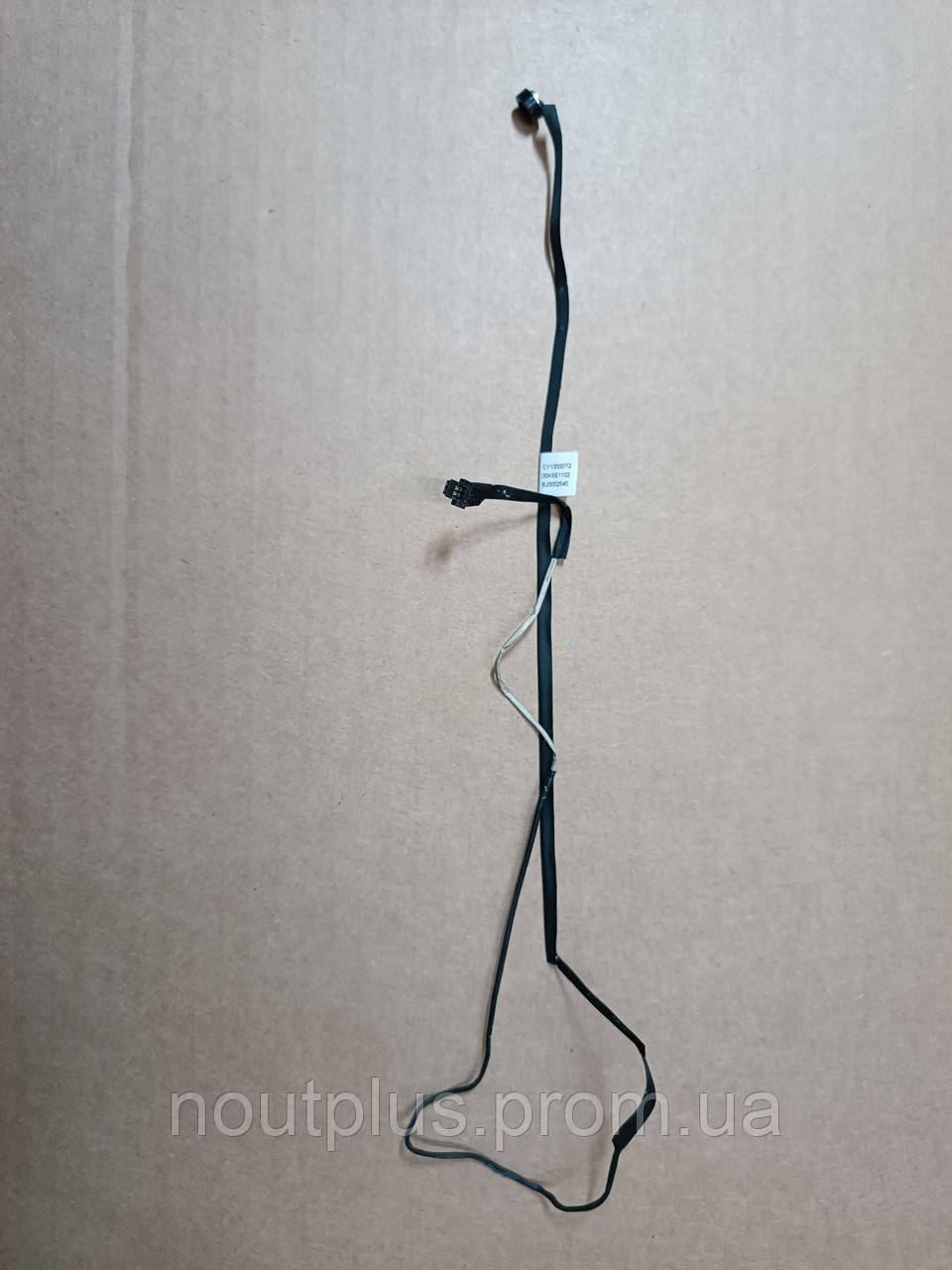 Мікрофон для ноутбука Acer Aspire V3-571G series CY100007Q