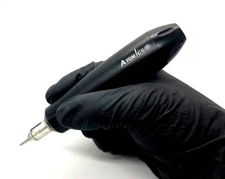 Апарат для перманентного макіяжу Atomic II Pen, фото 1