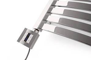 Рушникосушарки електричні