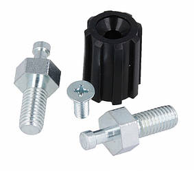 1410110 Перехідник з приводу нової генерації ARM ProClick на клапан попередньої генерації ARV