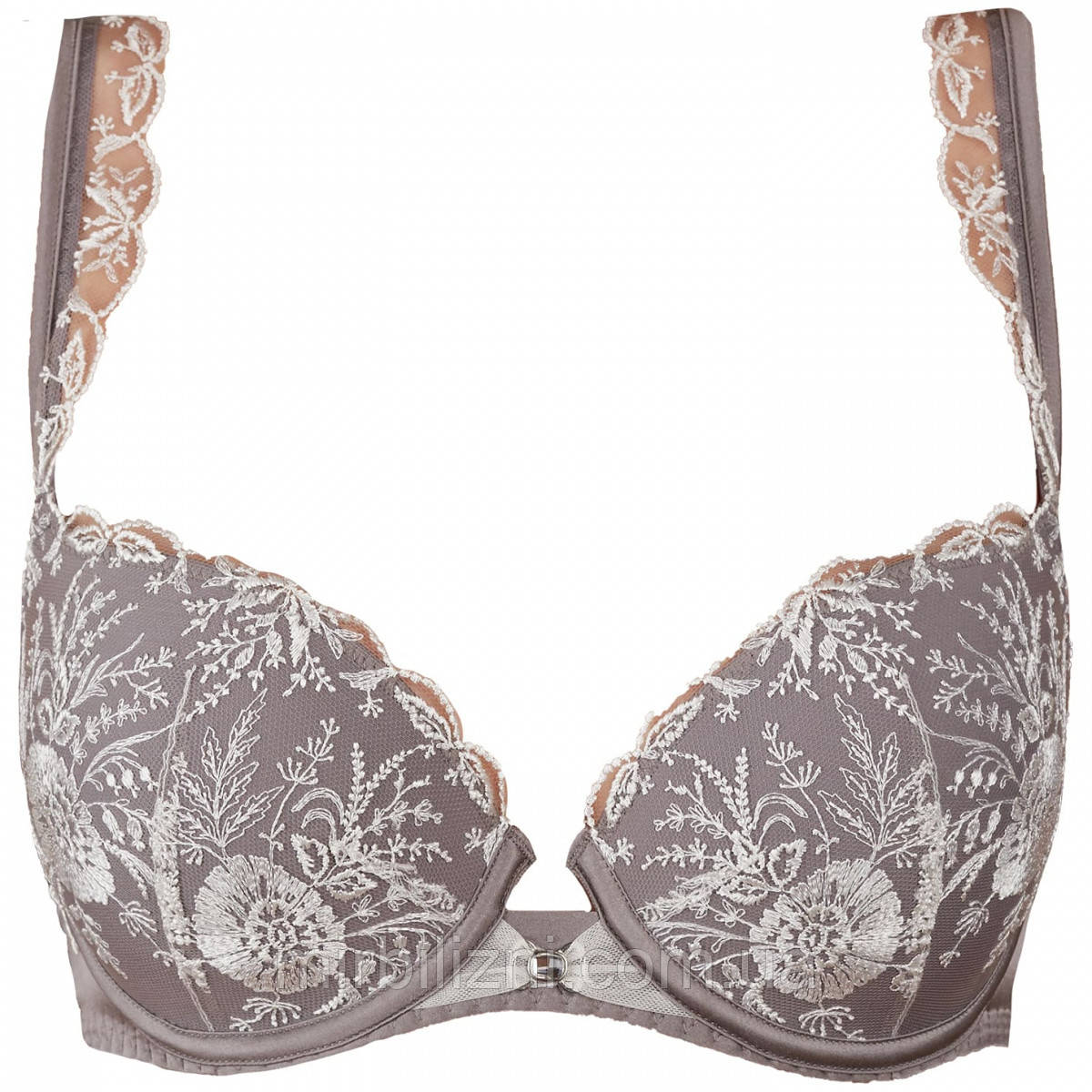 770145 Бюстгальтер пушап ALISEE