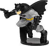 ДС Бетмен набір 8 мініфігурок DC Comics Mini Batman Action Figures, фото 4