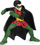 ДС Бетмен набір 8 мініфігурок DC Comics Mini Batman Action Figures, фото 5
