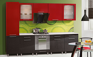 Кухня Адель 1 пог. м від 4500 грн. Світ Меблів