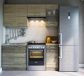 Кухня Марта Світ Меблів 1,80 см