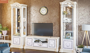 Гостинная Вивальди Світ Меблів